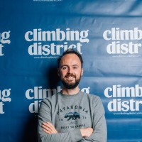 Antoine Paulhac, Climbing District